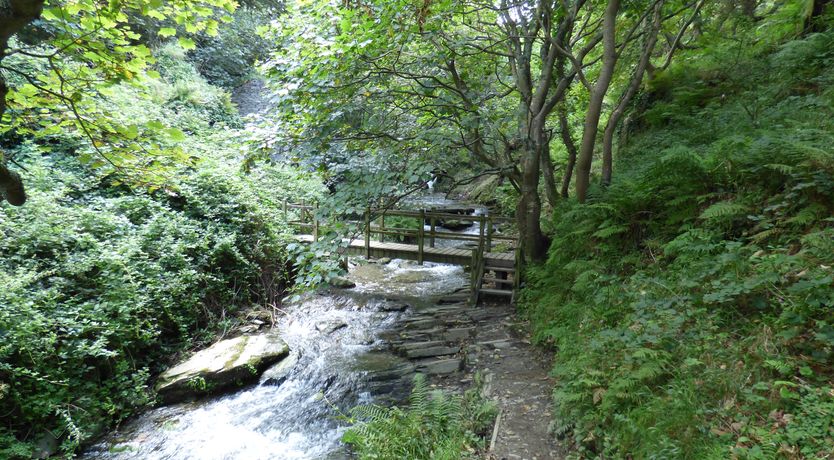 Photo of Threshings Cottage