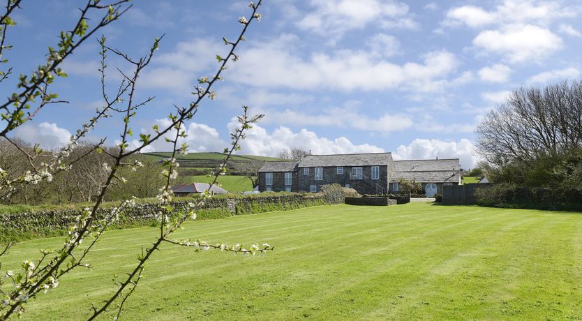 Photo of Threshings Cottage