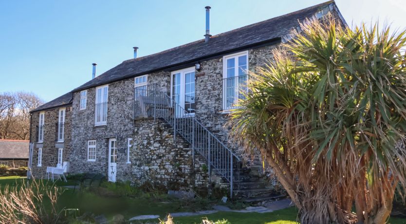 Photo of Threshings Cottage