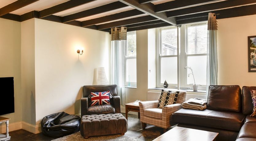 Photo of Tower House