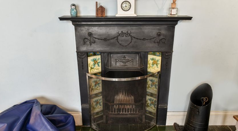 Photo of Tower House