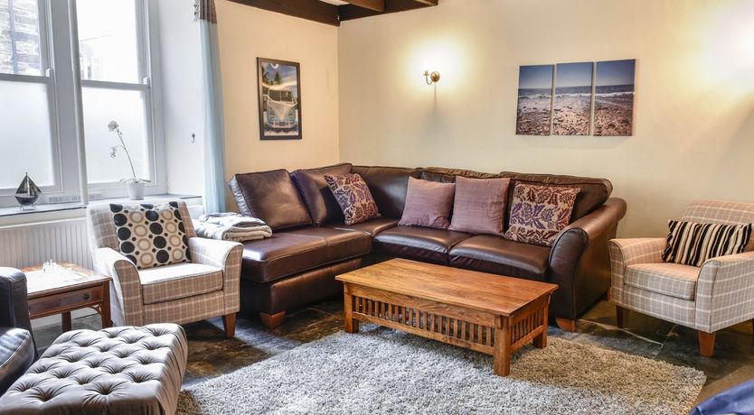 Photo of Tower House