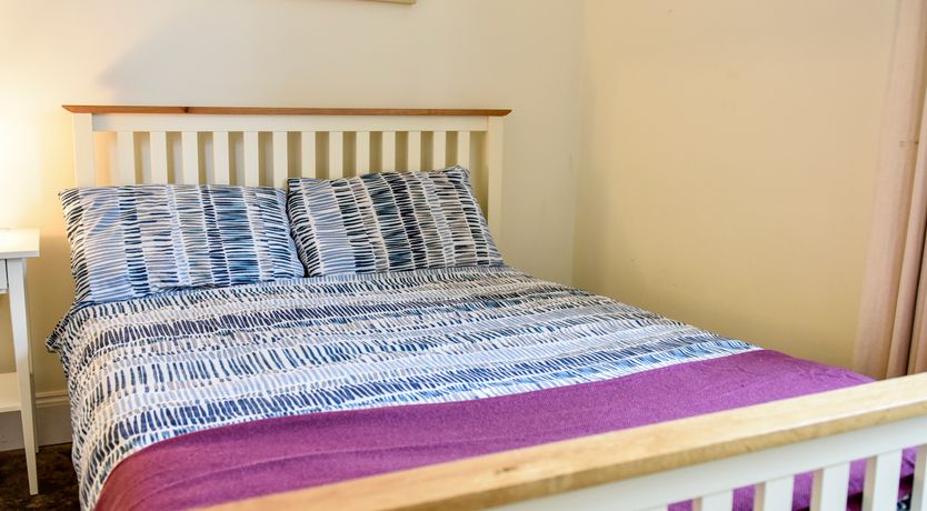 Photo of Tower House