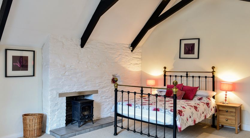 Photo of Tower House