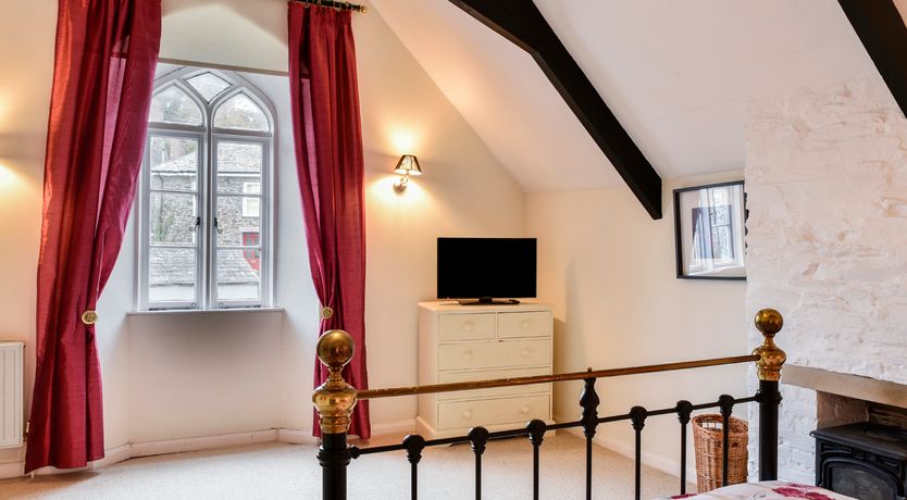 Photo of Tower House