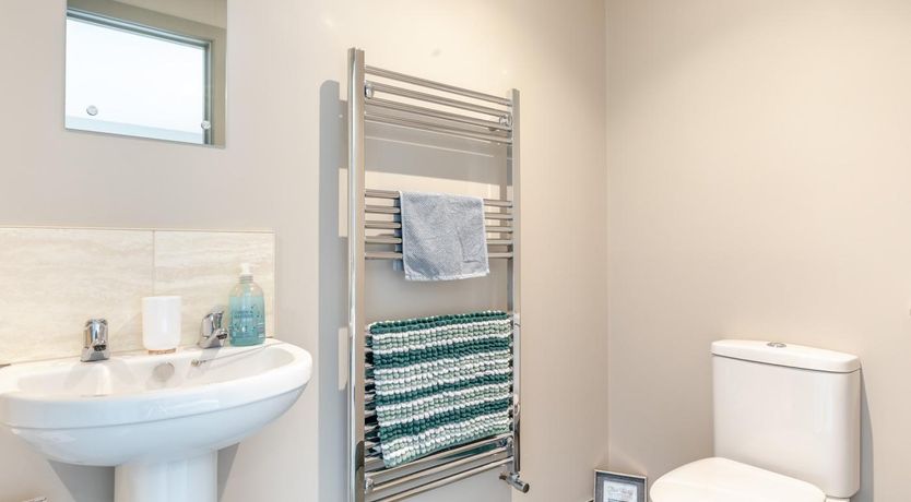 Photo of 2 Bed in Highbridge