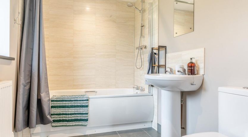 Photo of 2 Bed in East Huntspill