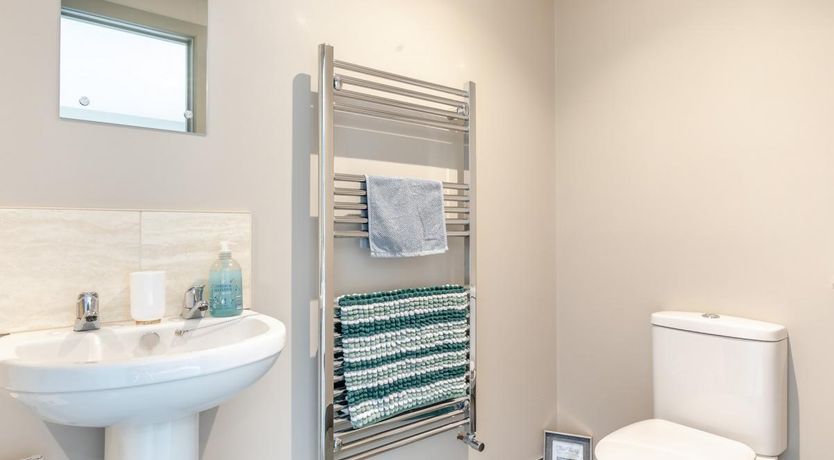 Photo of 2 Bed in East Huntspill