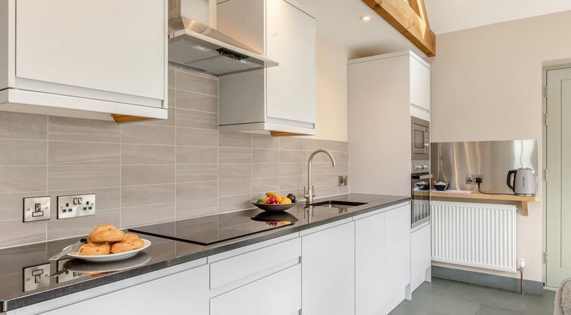 Photo of 2 Bed in East Huntspill