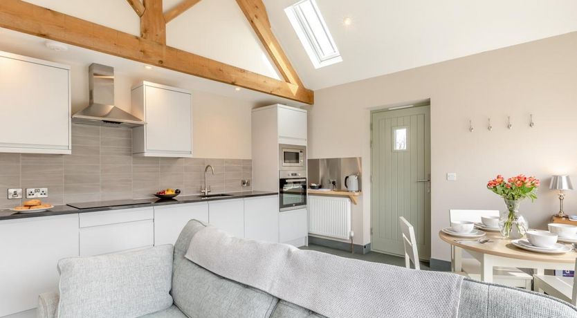 Photo of 2 Bed in East Huntspill