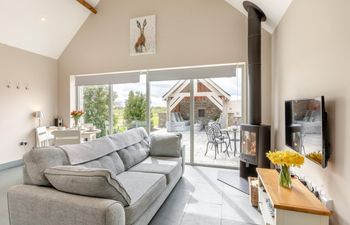 2 Bed in Highbridge Holiday Cottage