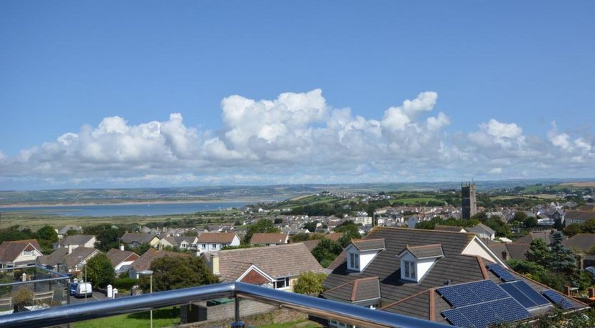 Photo of House in North Devon