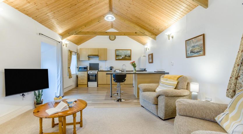 Photo of 1 Bed in Bude