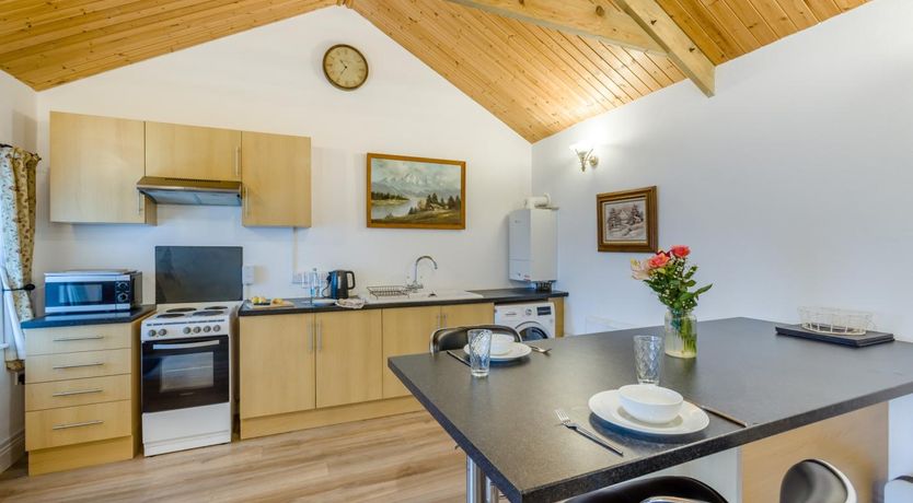 Photo of 1 Bed in Bude