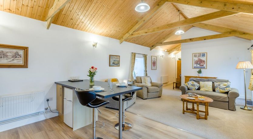 Photo of 1 Bed in Bude