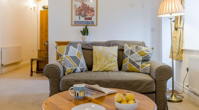 Photo of 1 Bed in Bude