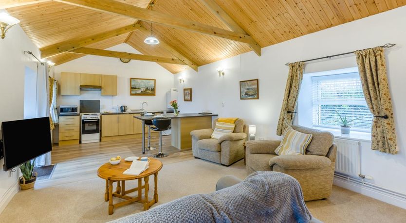 Photo of 1 Bed in Bude