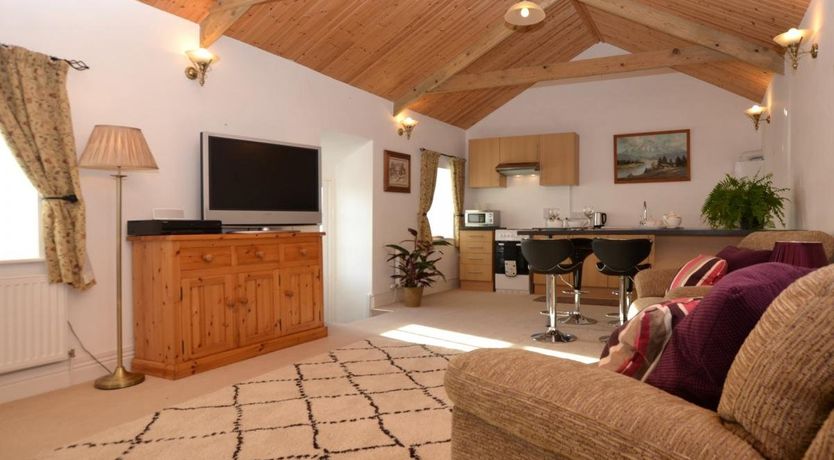 Photo of 1 Bed in Hersham