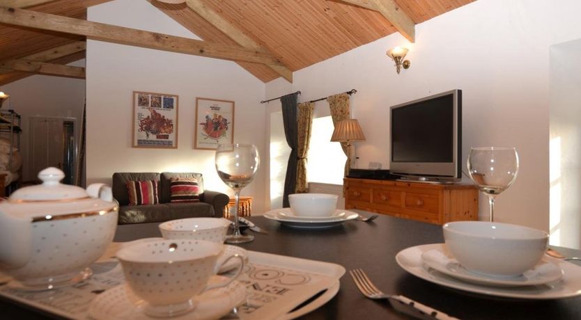 Photo of 1 Bed in Hersham