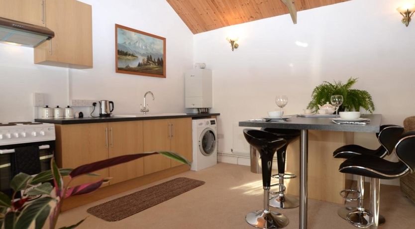 Photo of 1 Bed in Hersham