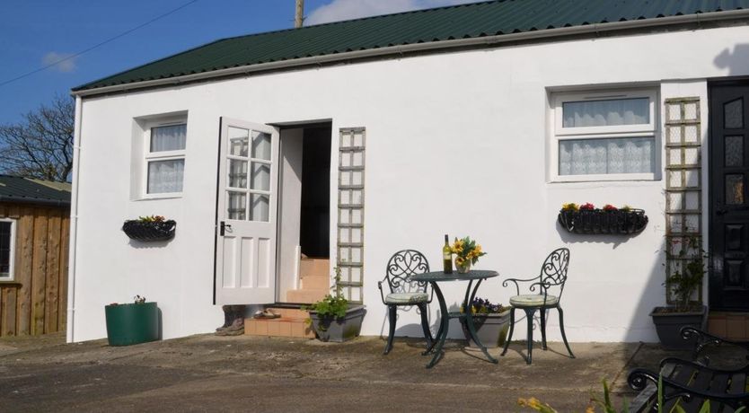 Photo of in Bude  (13544)