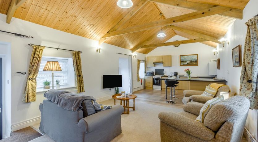 Photo of 1 Bed in Bude