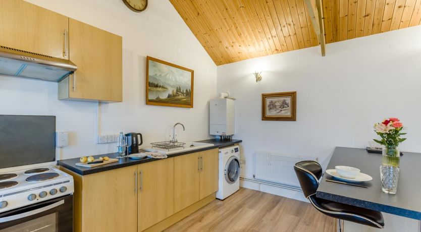 Photo of 1 Bed in Bude