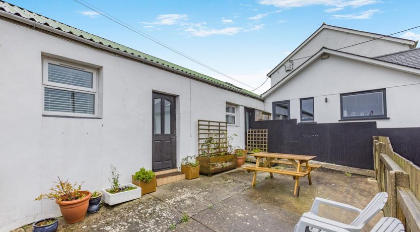 Photo of 1 Bed in Bude