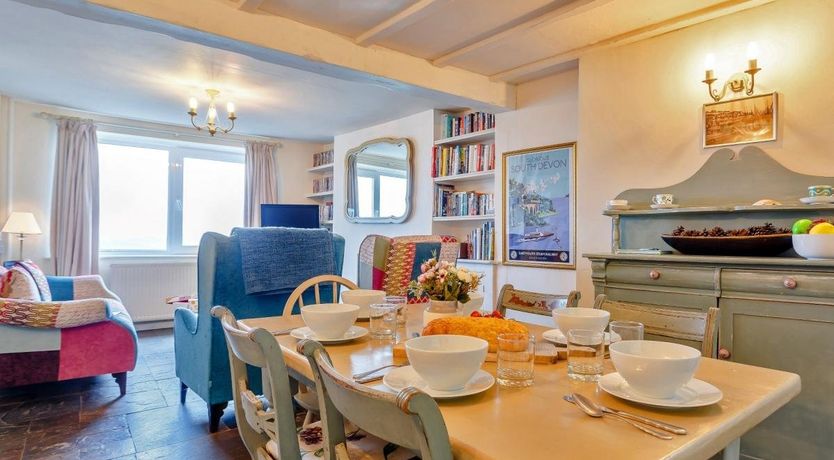 Photo of 3 Bed in Brixham