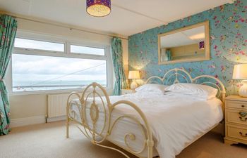 in Brixham (BX030) Holiday Cottage