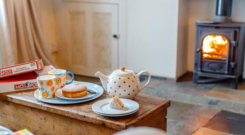 Photo of 3 Bed in Brixham