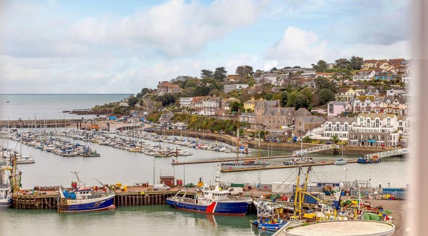 Photo of 3 Bed in Brixham