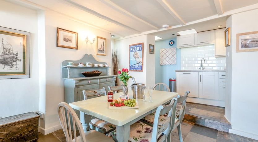 Photo of 3 Bed in Brixham
