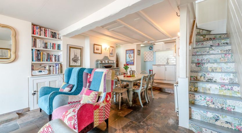 Photo of 3 Bed in Brixham
