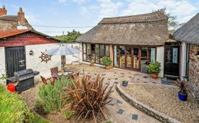 Photo of Barn in North Cornwall