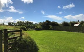 Photo of Barn in North Cornwall