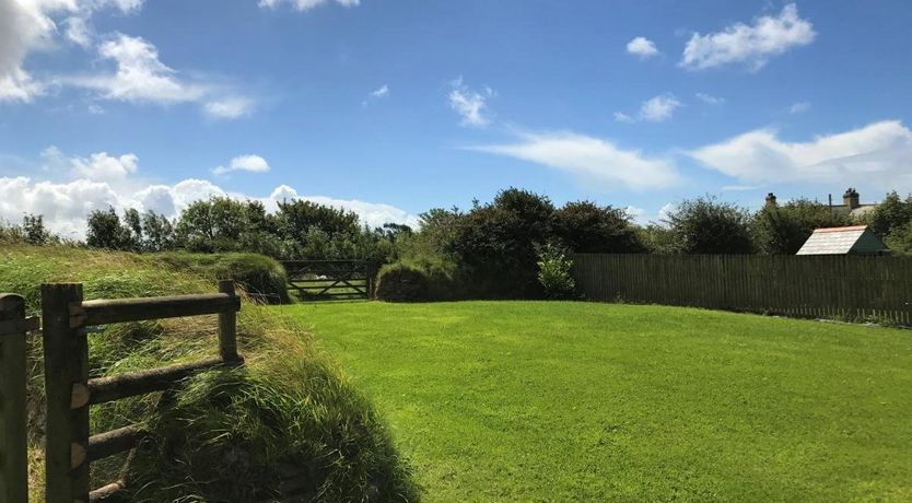 Photo of Barn in North Cornwall