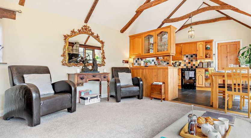 Photo of 2 Bed in Launcells