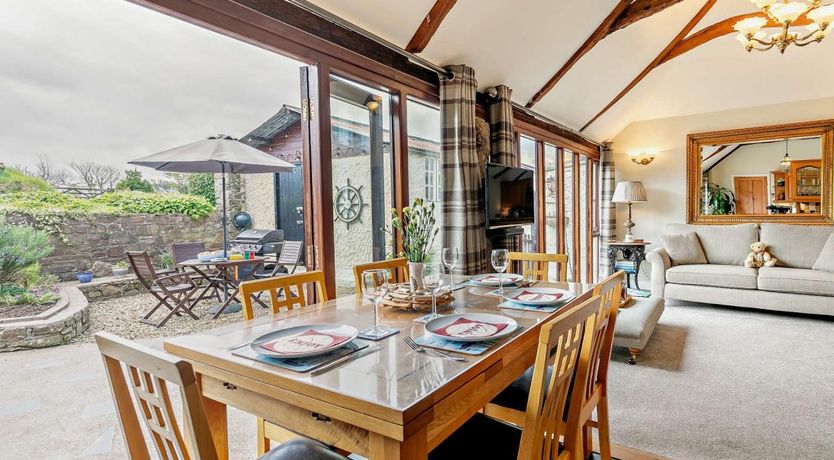 Photo of 2 Bed in Launcells