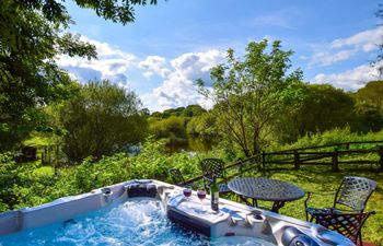 3 Bed in Tavistock Holiday Cottage