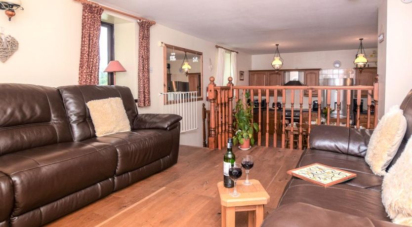 Photo of 3 Bed in Tavistock