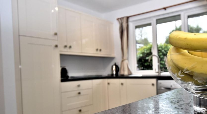 Photo of 2 Bed in West Down