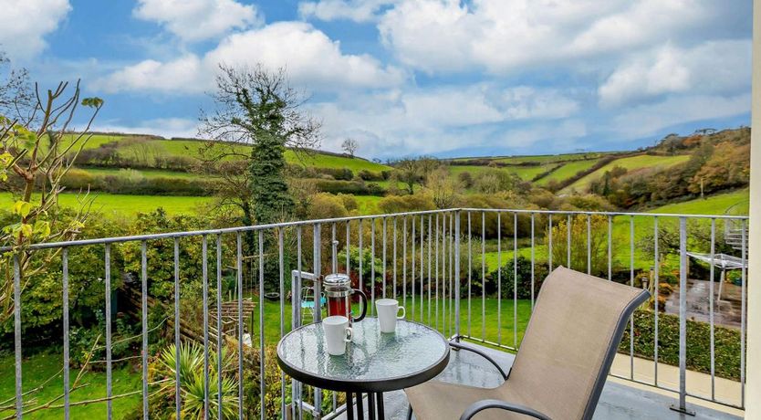 Photo of Apartment in North Devon