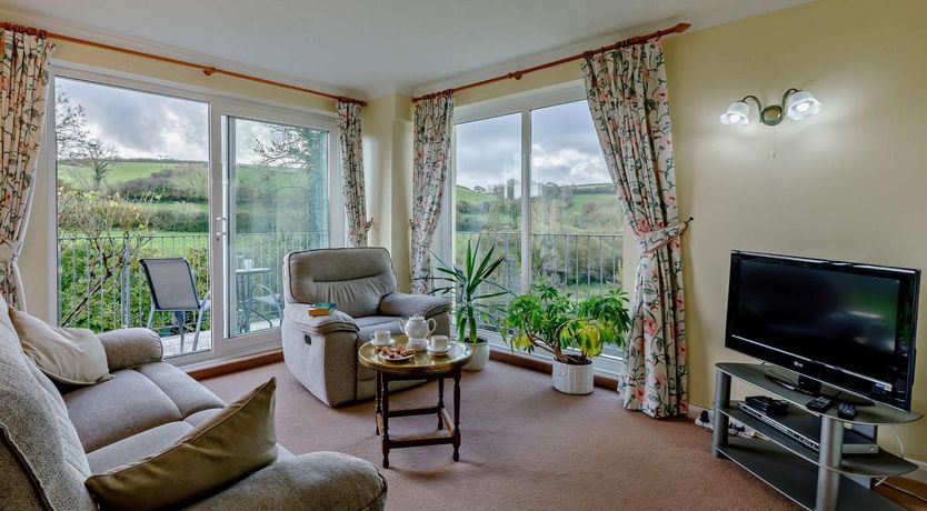 Photo of 2 Bed in West Down