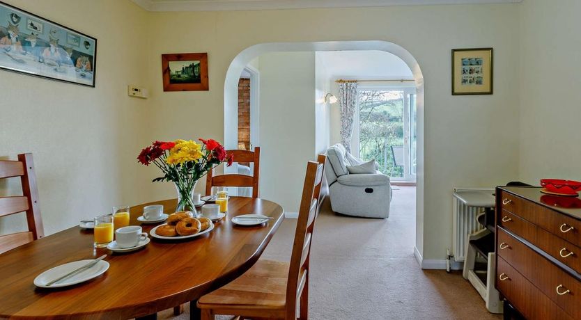 Photo of 2 Bed in West Down