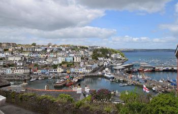 in Brixham (BX045) Holiday Cottage