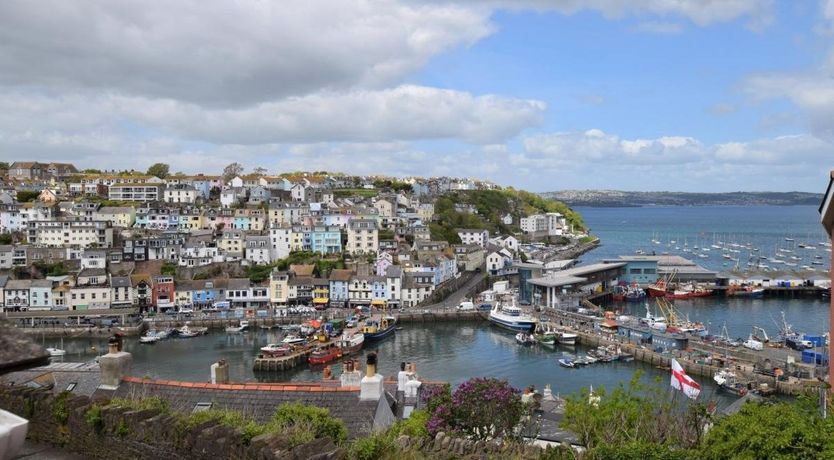 Photo of Cottage in South Devon