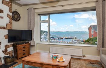 3 Bed in Brixham Holiday Cottage