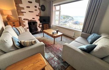 in Brixham (BX045) Holiday Cottage