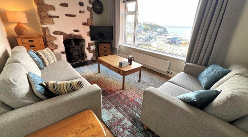 Photo of in Brixham (BX045)